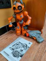 Robot zombie Wowwee, Ophalen of Verzenden, Zo goed als nieuw