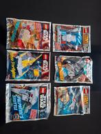 6x Lego Star Wars Limited Edition Setjes, Ophalen of Verzenden, Nieuw, Complete set, Lego