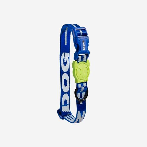 Nieuwe Zeedog Classic Dog Collar

Astro XS, Dieren en Toebehoren, Hondenriemen, Nieuw, Hondenriem-accessoire, Ophalen