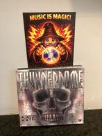 Thunderdome Best of 98 (3 CD) + flyer, Ophalen of Verzenden, Gebruikt
