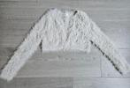 Meisjes vest maat 110/116, Ophalen of Verzenden, Zo goed als nieuw, Meisje, Trui of Vest