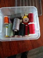 Naaigaren, Hobby en Vrije tijd, Ophalen, Nieuw, Garen of Naald(en)