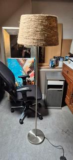 Staande lamp, Ophalen, Zo goed als nieuw, 150 tot 200 cm