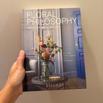 bloomon - Floral Philosophy (sinterklaas dobbelspel kerst), Ophalen of Verzenden, Zo goed als nieuw, Bloomon