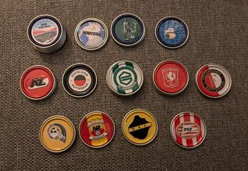 Cluppies van de Plus beschikbaar voor biedingen