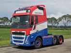 VOLVO FH 460 xl 6x2 i-save led, Auto's, Automaat, Euro 6, Overige kleuren, Bedrijf