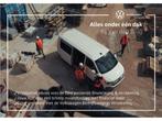 Volkswagen Amarok 3.0 TDI V6 240PK 4Motion Aventura Plus Cab, Auto's, Volkswagen, Automaat, Gebruikt, 2993 cc, Zwart