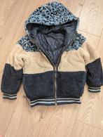Reversibel meisjes winterjas maat 122-128, Meisje, Ophalen of Verzenden, Zo goed als nieuw, WE Fashion