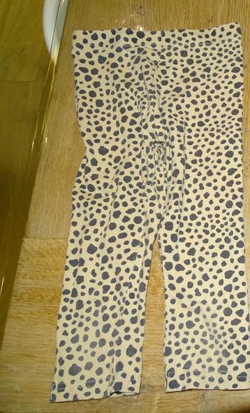 Legging maat 128 beschikbaar voor biedingen