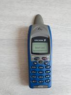 Ericsson R310s in nieuwstaat, Telecommunicatie, Mobiele telefoons | Sony, Ophalen of Verzenden, Zo goed als nieuw, Overige systemen