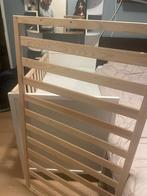 Ledicant/co-sleeper, Kinderen en Baby's, Babywiegjes en Ledikanten, Ophalen of Verzenden, Gebruikt, Ledikant