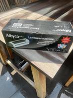 Lamineer apparaat, Ophalen of Verzenden, Nieuw