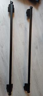 Citroën C4 Spacetourer Dakdragers (2016+), Auto diversen, Dakdragers, Ophalen