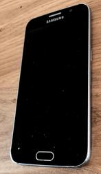 Samsung Galaxy S6 Zwart Telefoon + acc., Ophalen of Verzenden, Gebruikt