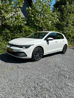 Volkswagen Golf 1.4 Ehybrid 204pk DSG 2020 Wit, Auto's, 1490 kg, 4 cilinders, Wit, Plug-in hybride
