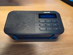 DAB/FM radio  type Denver DAB-42, Ophalen of Verzenden, Zo goed als nieuw, Overige typen