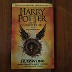 Harry Potter and the Cursed Child - Special Rehearsal, Ophalen of Verzenden, Zo goed als nieuw, J.K. Rowling