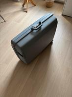 SAMSONITE koffer, Sieraden, Tassen en Uiterlijk, Koffers, Ophalen, Zo goed als nieuw, Hard kunststof, Wieltjes