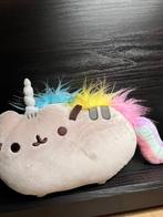 Pusheen eenhoorn knuffel, Kinderen en Baby's, Speelgoed | Knuffels en Pluche, Ophalen of Verzenden, Zo goed als nieuw, Poes