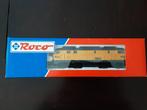 Roco loc 69494 NS, Wisselstroom, Locomotief, Ophalen of Verzenden, Roco