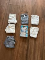 Thermo kleding HEMA maat 98 / 104 ski onderkleding, Jongen of Meisje, Ophalen of Verzenden, Zo goed als nieuw, Setje