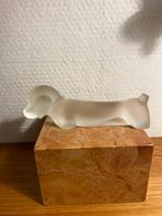 Lucienne Bloch teckel, Ophalen of Verzenden