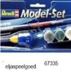 Modelbouw VW New Beetle Revell | Nr. 67335 | 1:24 model-set, Hobby en Vrije tijd, Auto, Revell, Groter dan 1:32, Nieuw