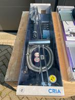 Tiger Cria Douchgarnituur - Nieuw in doos!, Ophalen of Verzenden, Nieuw, Overige typen