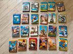 DVD’s Diverse kinderfilms, Avontuur, Gebruikt, Alle leeftijden, Ophalen of Verzenden