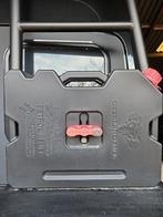 Overland 2x  jerrycan plus mount, Caravans en Kamperen, Ophalen
