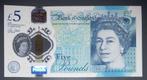 Engeland 5 Pond UNC bankbiljet, Ophalen of Verzenden, Overige landen, Los biljet