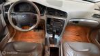 Volvo XC70 2.5 T Momentum LEER / YOUNGTIMER, Auto's, Volvo, Automaat, Gebruikt, XC70, Leder