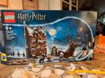 LEGO Harry Potter Het Krijsende Krot 76407, Ophalen of Verzenden, Zo goed als nieuw, Complete set, Lego