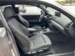 BMW 1-serie 118i Business Line Airco/ECC Apple carplay NL-au, 1-Serie, 65 €/maand, Zwart, 4 stoelen