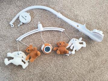 Box mobiel baby's only beschikbaar voor biedingen