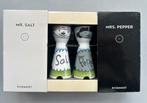 Ritzenhoff peper en zout Nooit gebruikt, Ophalen of Verzenden, Zo goed als nieuw