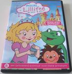 Dvd *** PRINSES LILLIFEE *** De Serie: Deel 2, Gebruikt, Tekenfilm, Alle leeftijden, Overige soorten
