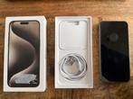 IPhone 15 promax 256 gb, Telecommunicatie, Mobiele telefoons | Apple iPhone, 256 GB, IPhone 15 Pro Max, Ophalen of Verzenden, Zo goed als nieuw