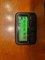 Galaxy IP54 Pager met tafellader, Telecommunicatie, Ophalen of Verzenden, Zo goed als nieuw