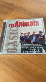 Cd the animals, Cd's en Dvd's, Ophalen of Verzenden, Zo goed als nieuw, Poprock