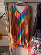 Carnaval/Thema kleding - Maat s/m, Carnaval, Zo goed als nieuw, Kleding, Ophalen