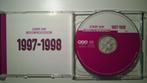 Top 40 Hitdossier 1997-1998, Cd's en Dvd's, Ophalen of Verzenden, Zo goed als nieuw, Pop