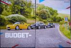 Jaguar XKR cabrio 4.2 / 5.0 X150 ? eerst 10x autotest lezen, Ophalen, Gelezen, Overige merken