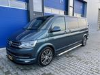 Volkswagen Transporter 2.0 TDI DC Highline 204 pk, Automaat, Gebruikt, Euro 6, 4 cilinders