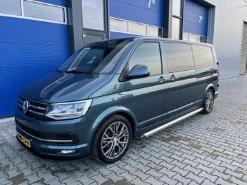 Volkswagen Transporter 2.0 TDI DC Highline 204 pk  beschikbaar voor biedingen