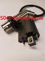 Bobine Agm Vx50 / Btc Riva E4 Euro4 136211, Ophalen of Verzenden, 50cc-Scooterparts, Info@50cc-scooterparts.nl, Veen