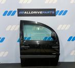 MB Citan Renault Kangoo voorportier rechts zwart A4157203200