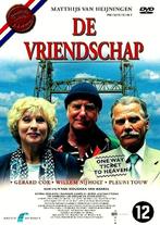 De Vriendschap - Nederlandse film (DVD), Alle leeftijden, Verzenden, Zo goed als nieuw, Drama