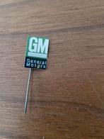 Sp 280 Vintage GM General Motors Speldje, Verzamelen, Ophalen of Verzenden, Gebruikt, Merk, Speldje of Pin