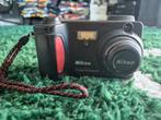 Vintage Nikon Coolpix 800 Digitale Camera, Audio, Tv en Foto, Fotocamera's Digitaal, Ophalen of Verzenden, Zo goed als nieuw, Compact